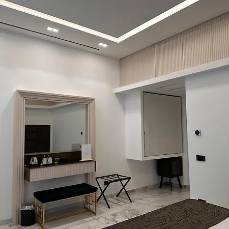 Maison Tritone Penzion Řím