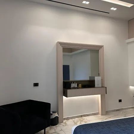三色旅馆 罗马