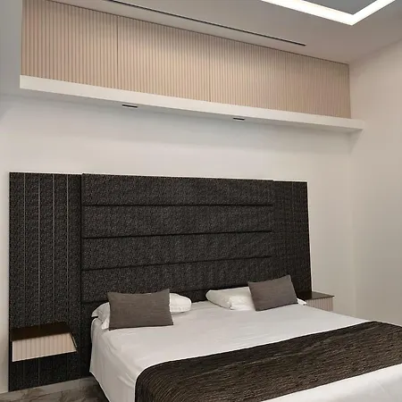 Maison Tritone Penzion