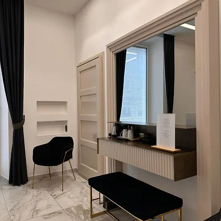 Penzion Maison Tritone