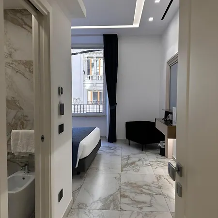 Maison Tritone Penzion 4*