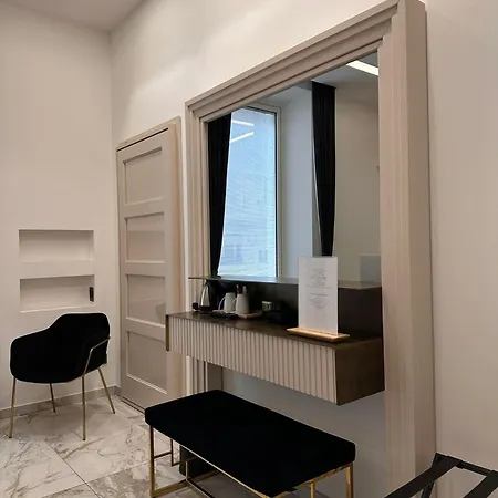 Maison Tritone Penzion