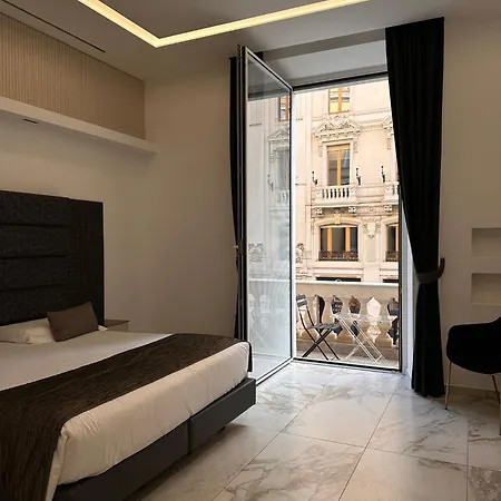 Maison Tritone
