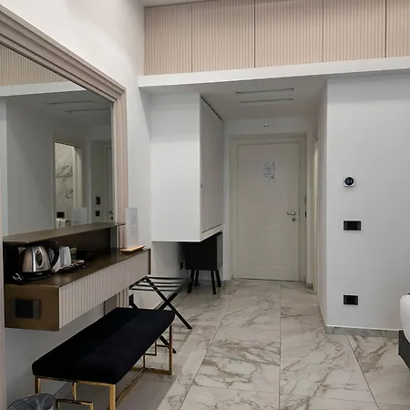 Maison Tritone