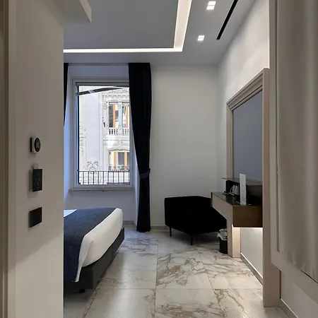 Maison Tritone Penzion Řím