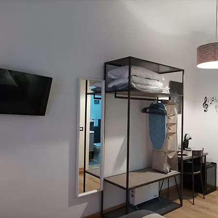 St Peter Boutique Music Guest house Rome