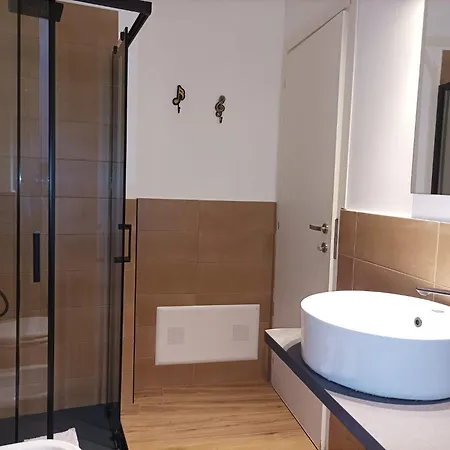 St Peter Boutique Music Guest house 2*