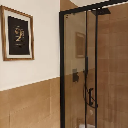 Guest house St Peter Boutique Music Rome