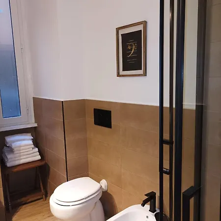 St Peter Boutique Music Guest house Rome