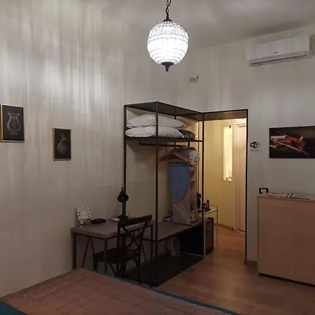 St Peter Boutique Music Guest house Rome
