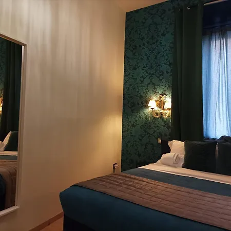 Guest house St Peter Boutique Music Rome