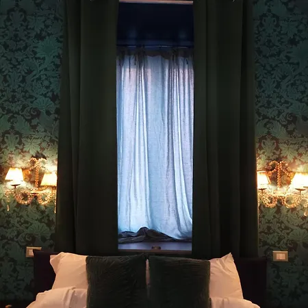 St Peter Boutique Music Guest house 2*