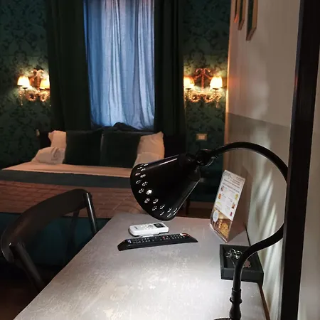 Guest house St Peter Boutique Music Rome