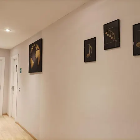 St Peter Boutique Music 2* Rome