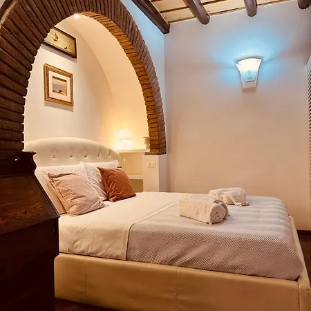 Termini Colosseum Appartement *