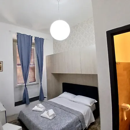 Anas Prime Place Roma