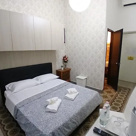 Anas Prime Place * Roma
