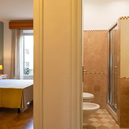 A Casa Di Tiziana 3*