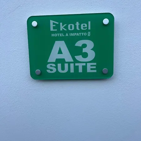 Ekotel Hotel Rome