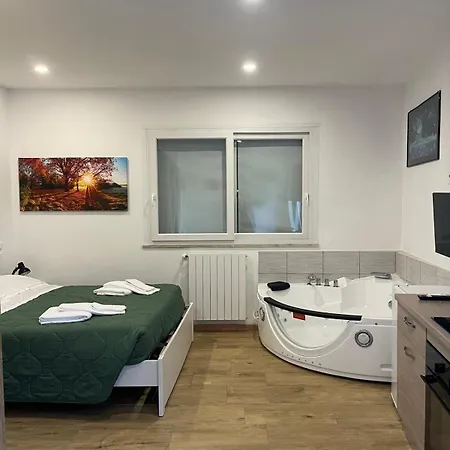 Hotel Ekotel Rome