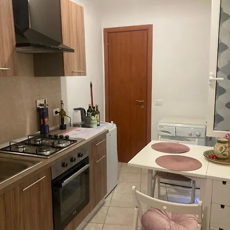 Appartamentino In Pigneto Storico Apartmán Řím