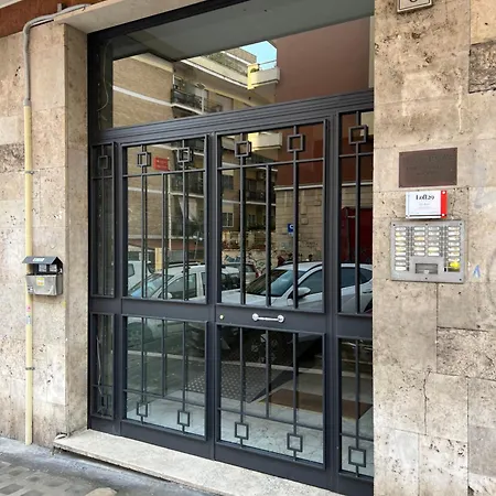Loft29 Design Near The Vatican * רומא