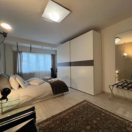 Loft29 Design Near The Vatican דירה