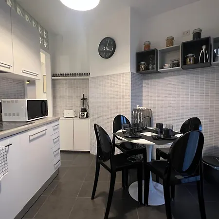 דירה Loft29 Design Near The Vatican *