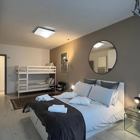 Loft29 Design Near The Vatican רומא