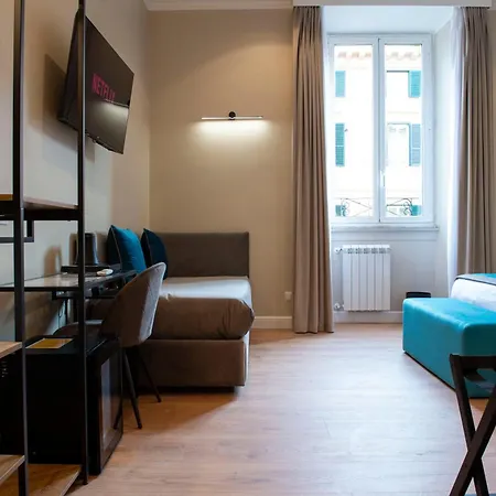 Ad Nazionale Guest house