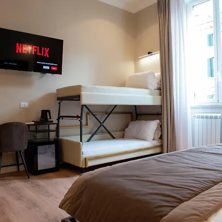 Ad Nazionale Guest house