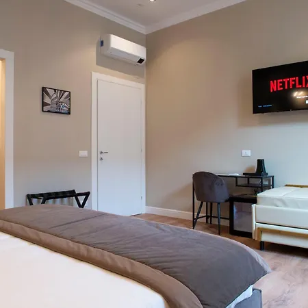 Ad Nazionale Guest house *
