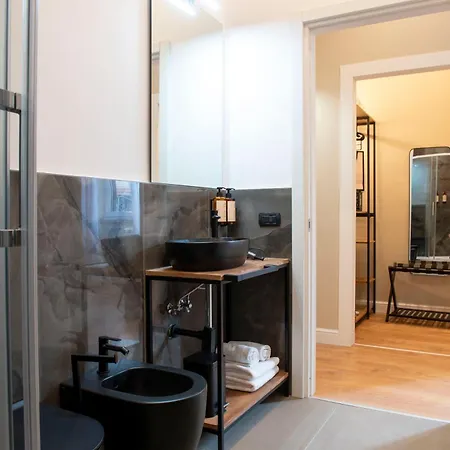 Guest house Ad Nazionale *