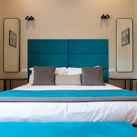Guest house Ad Nazionale Rome