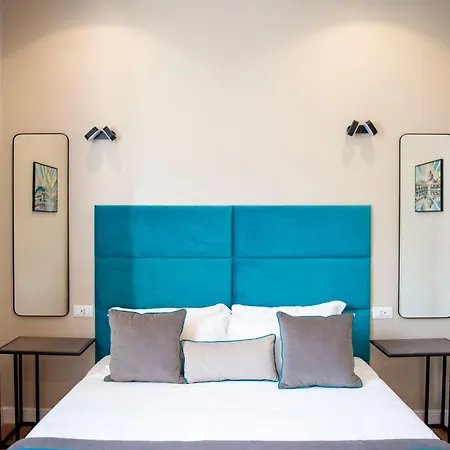 Ad Nazionale Guest house