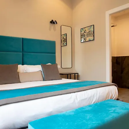 Ad Nazionale Guest house *