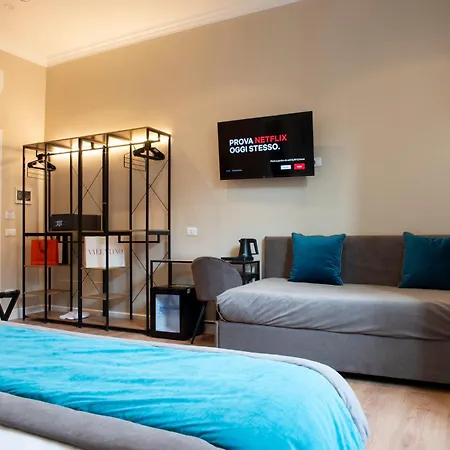 Guest house Ad Nazionale *