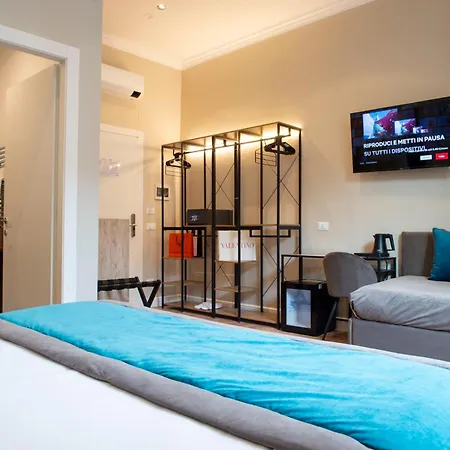 Ad Nazionale Guest house Rome