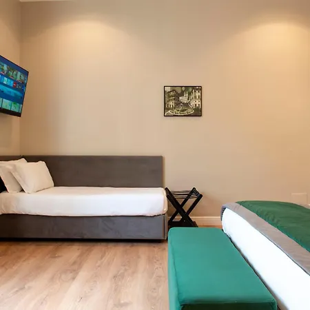 Guest house Ad Nazionale *