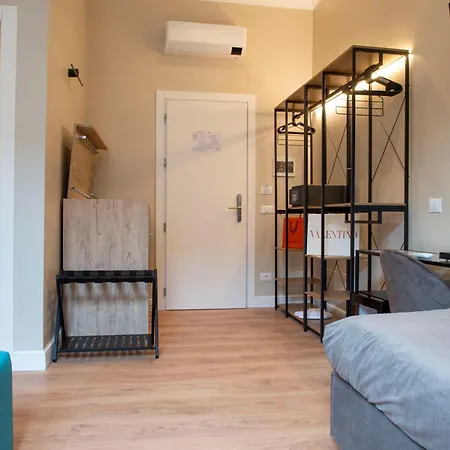 Guest house Ad Nazionale Rome