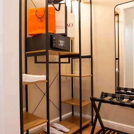 Guest house Ad Nazionale Rome