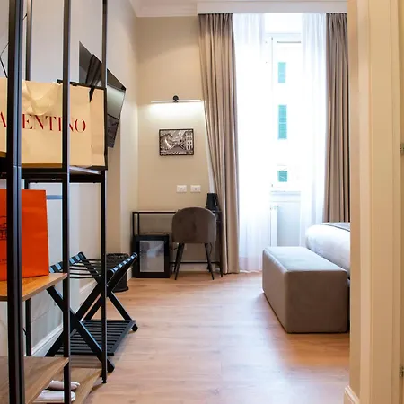 Ad Nazionale Guest house *