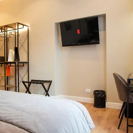 Guest house Ad Nazionale