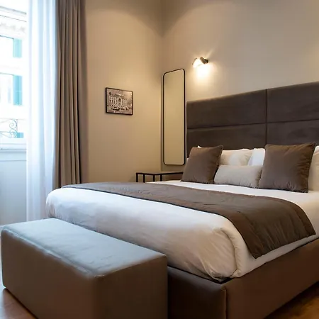 Ad Nazionale Guest house *