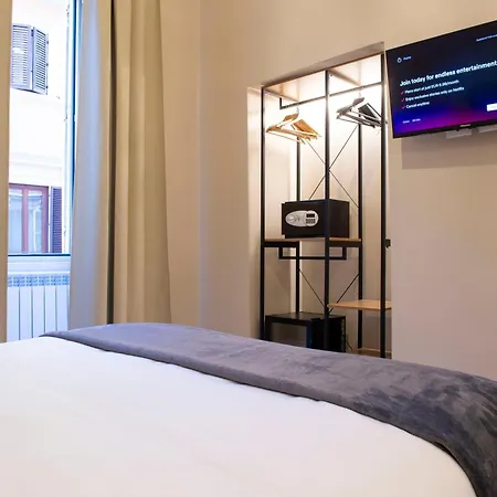 Guest house Ad Nazionale *