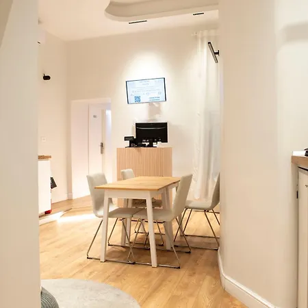 Guest house Ad Nazionale Rome