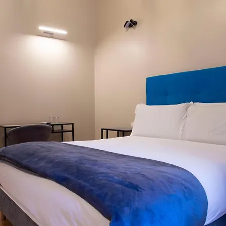 Ad Nazionale Guest house Rome