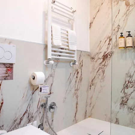 Guest house Ad Nazionale