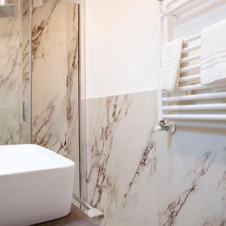 Guest house Ad Nazionale *