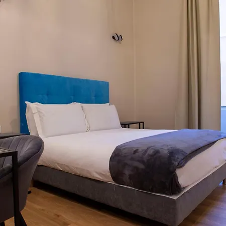 Ad Nazionale Guest house Rome